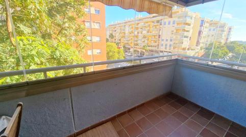 Foto 4 de Piso en venta en Imperio Argentina, Martín Carpena - Torre del Río, Málaga Capital