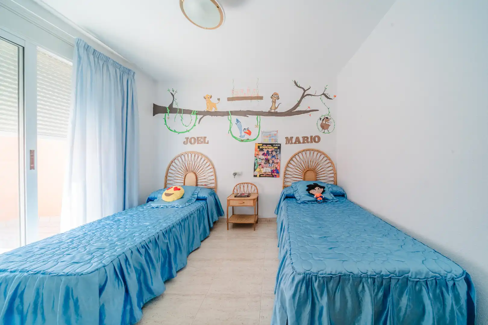Casa a schiera in vendita a Calle Doctor Carracido, imagen 7