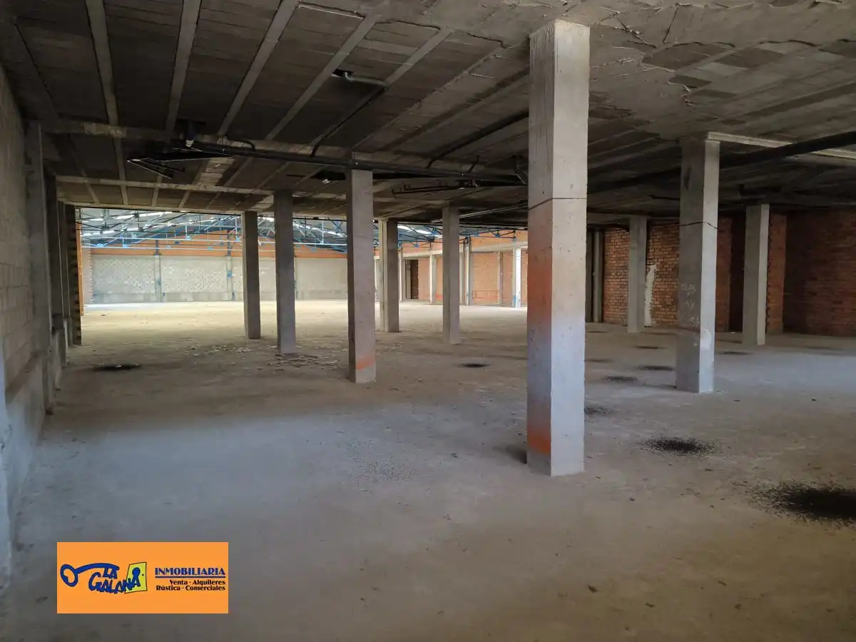 Local commercial à vendre à Valdepeñas, imagen 6