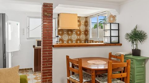 Foto 4 de Casa o xalet en venda a Devessa - Monte Pego, Dénia