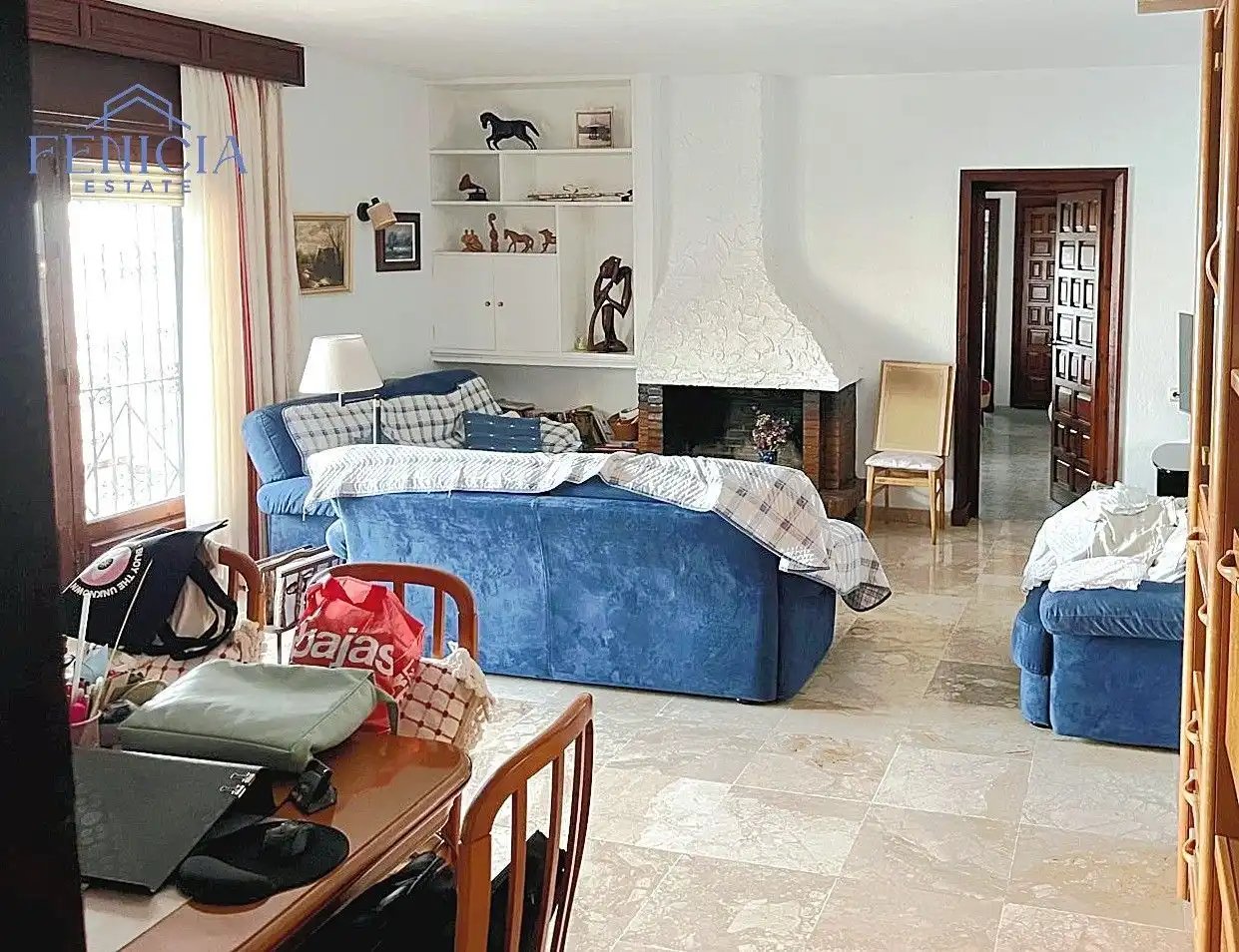 Chalet con piscina en venta en Velilla - Velilla Taramay, imagen 86