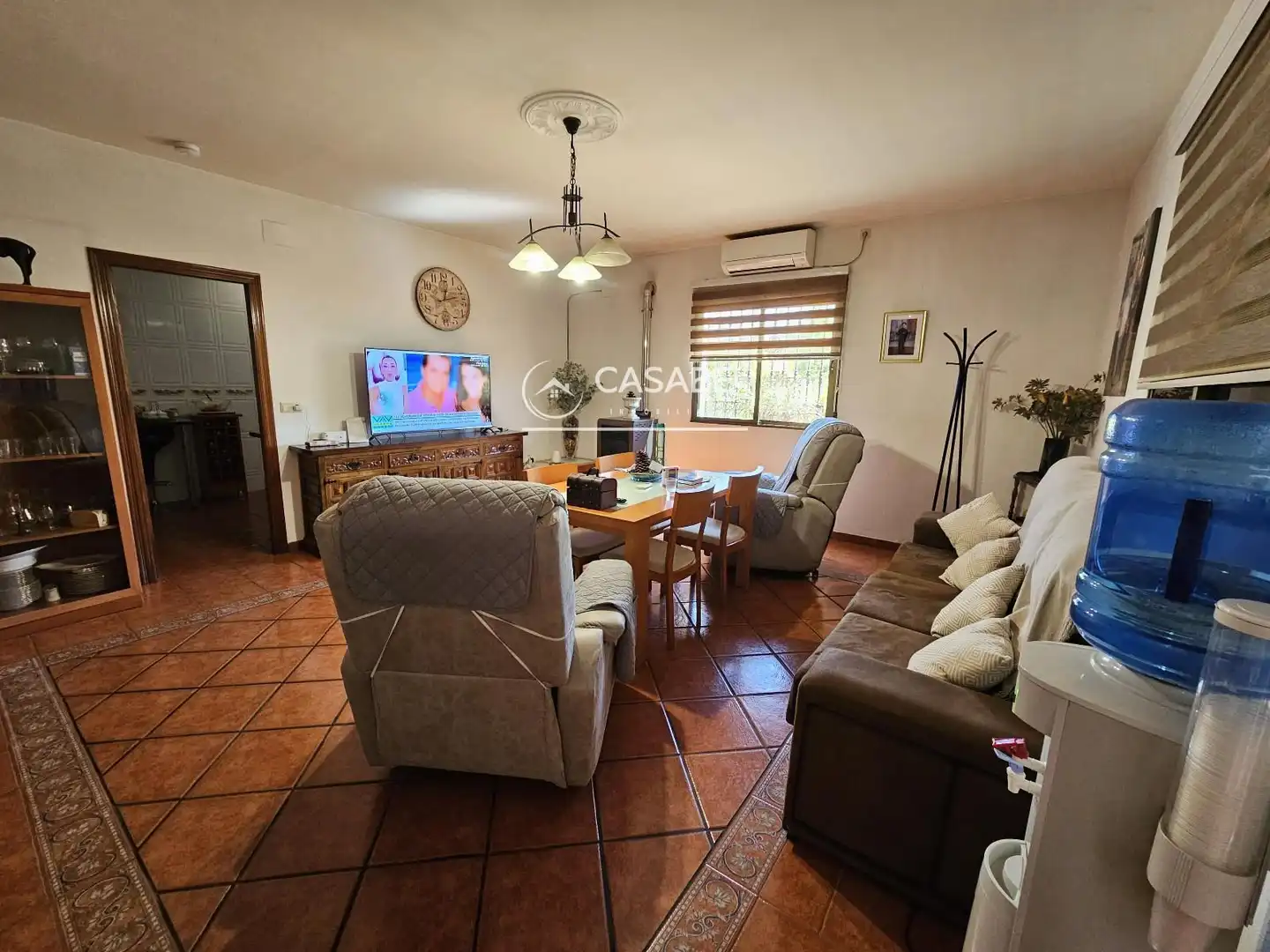 Villa avec piscine à vendre à Periurbano Oeste - Sierra, imagen 16