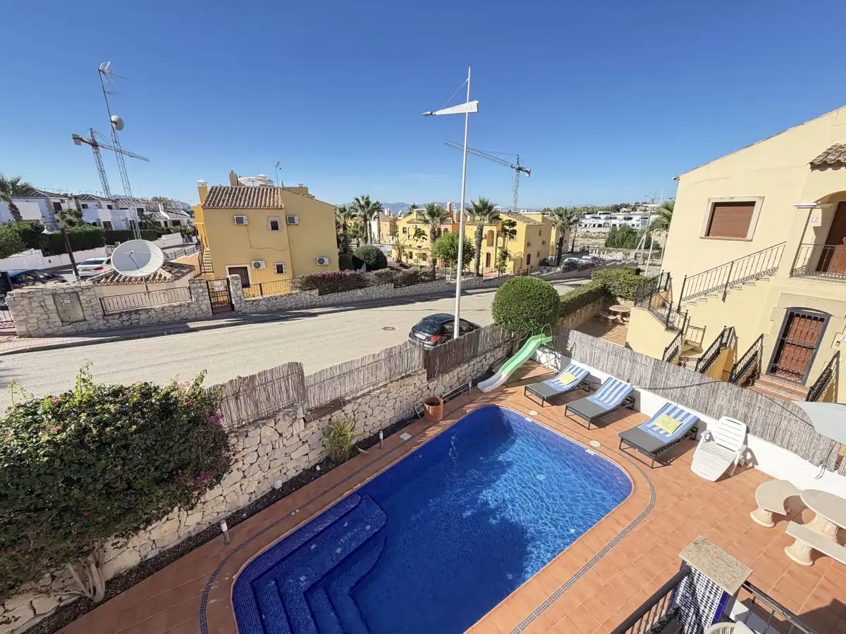 House for sale in Algorfa, imagen 22