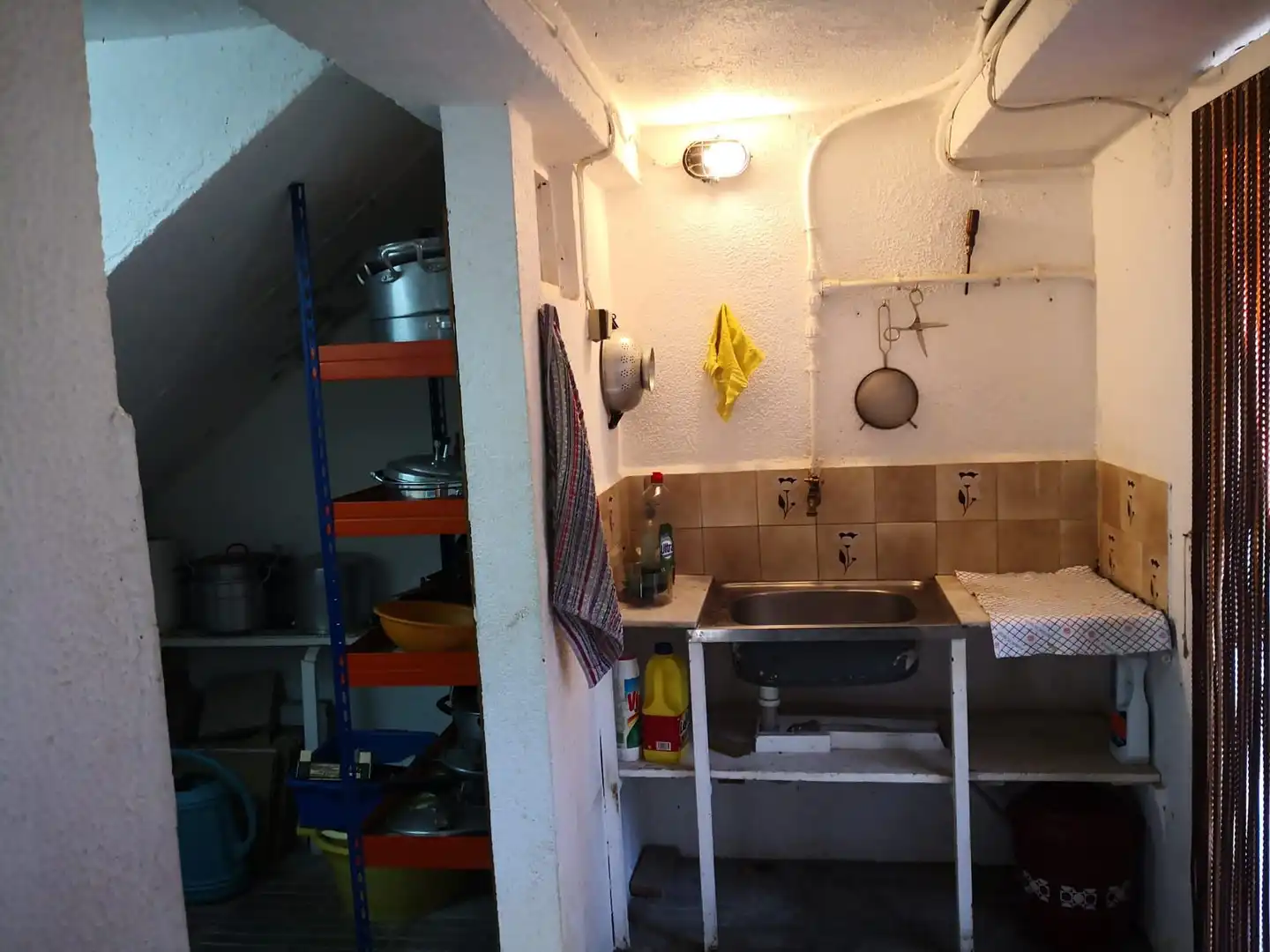 Casa o chalet en venta en Almoster