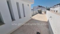 Terrace of Duplex for sale in Albaida del Aljarafe  with Air Conditioner, Terrace and Furnished
