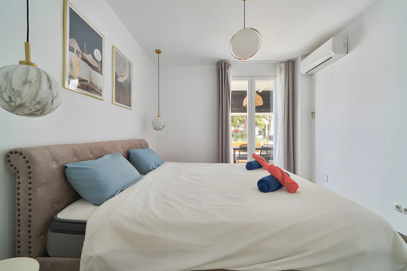 Apartament amb piscina en venda a Elviria - Cabopino, imagen 25