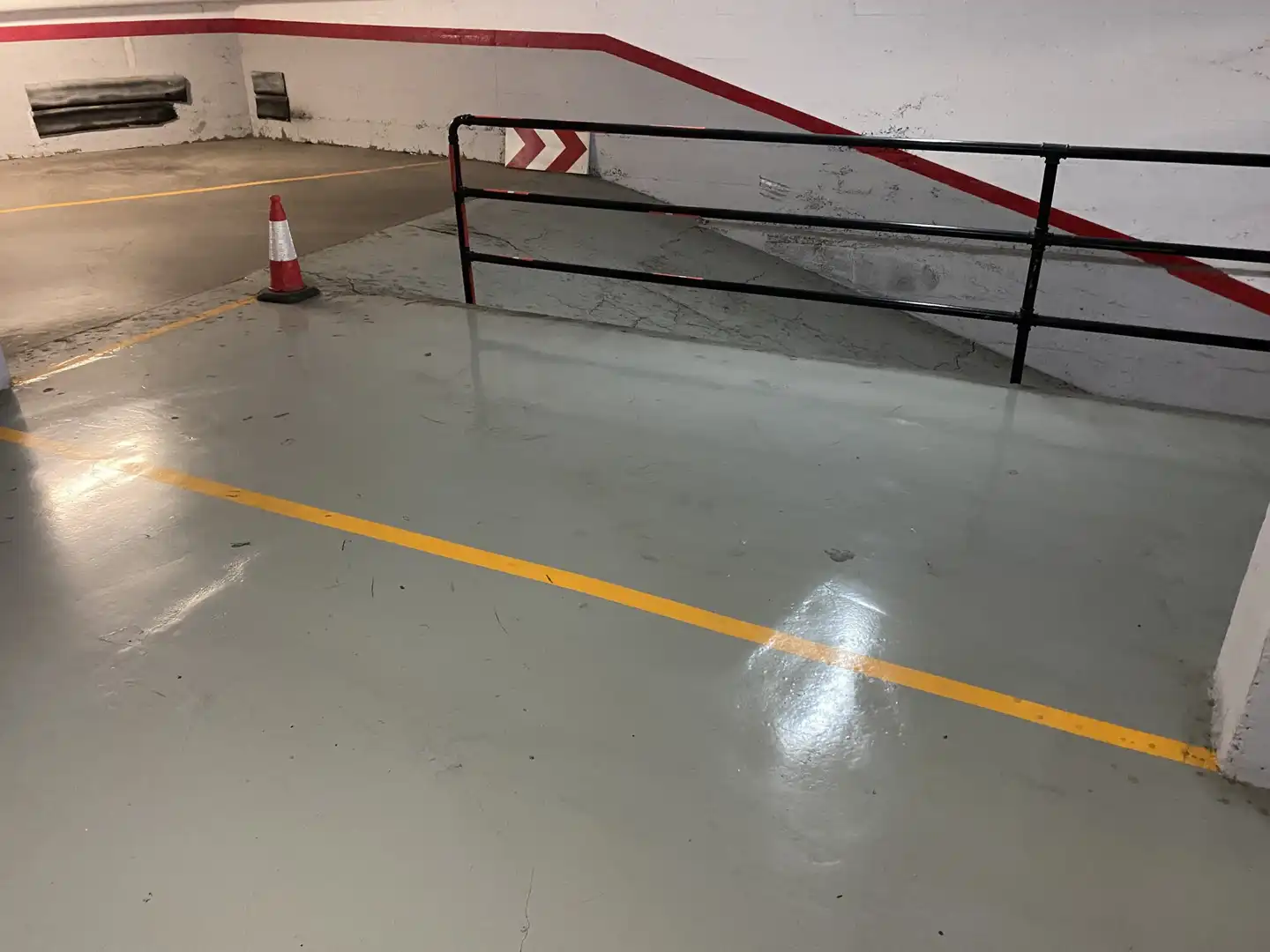 Parking of Garage for sale in Barcelona