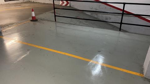 Photo 4 of Garage for sale in Xile, La Maternitat i Sant Ramon,  Barcelona Capital