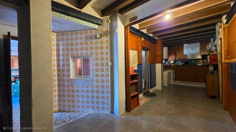 Foto 4 de Casa o xalet en venda a Grau de Gandia - Venecia - Marenys de Rafalcaid, Valencia