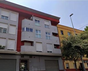 Exterior view of Flat for sale in Castellón de la Plana / Castelló de la Plana