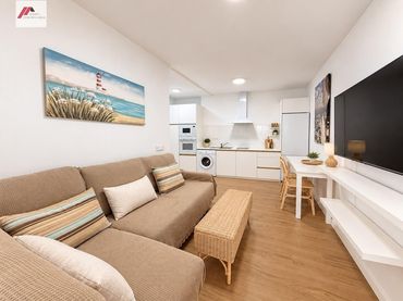 Apartament de lloguer a Centro