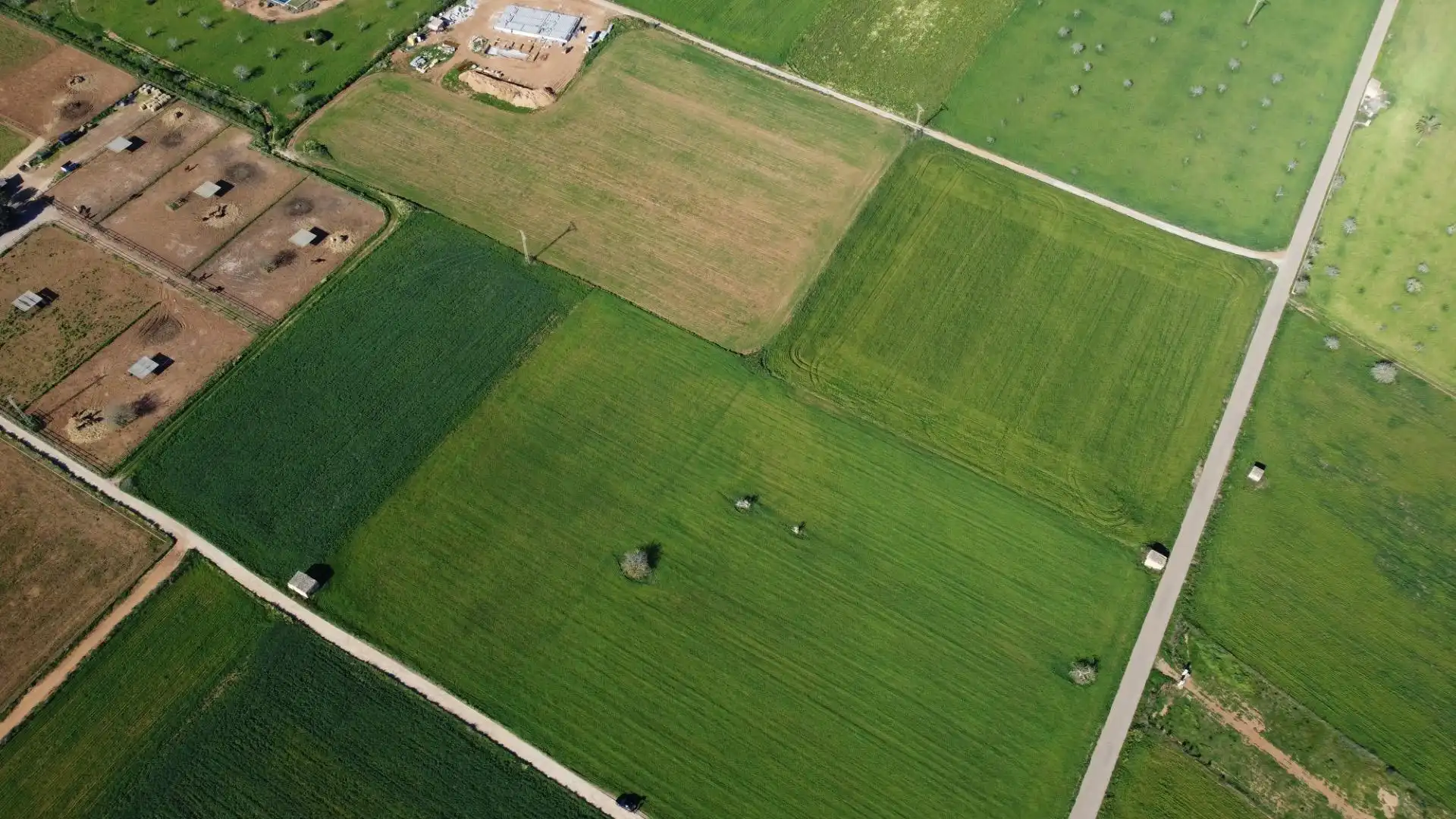 Rustikales Grundstück zum Verkauf in Zona Rústica - Interior, imagen 10