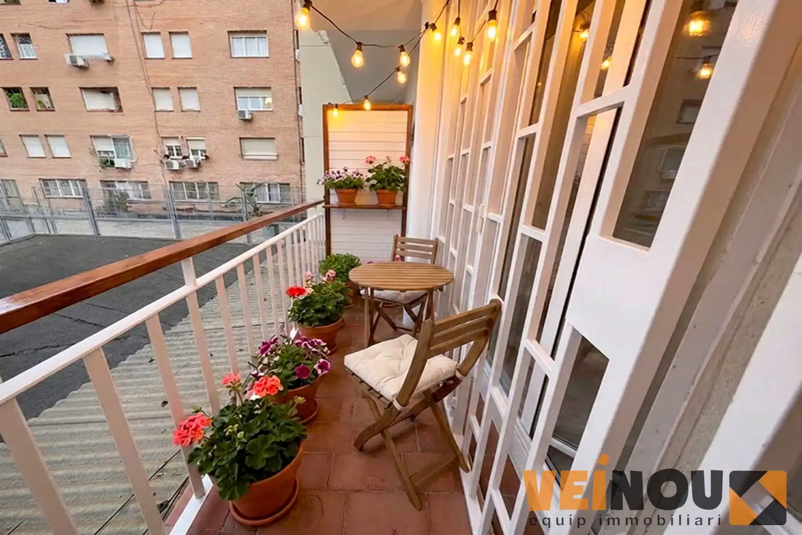 Wohnung mit Terrasse zum Verkauf in Carrer de Roger de Flor, imagen 46
