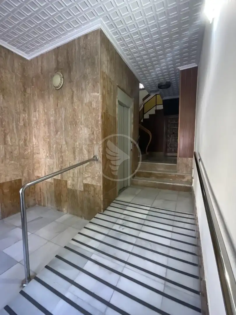 Piso con ascensor en venta en Paseo Virgen de Linarejos, imagen 43