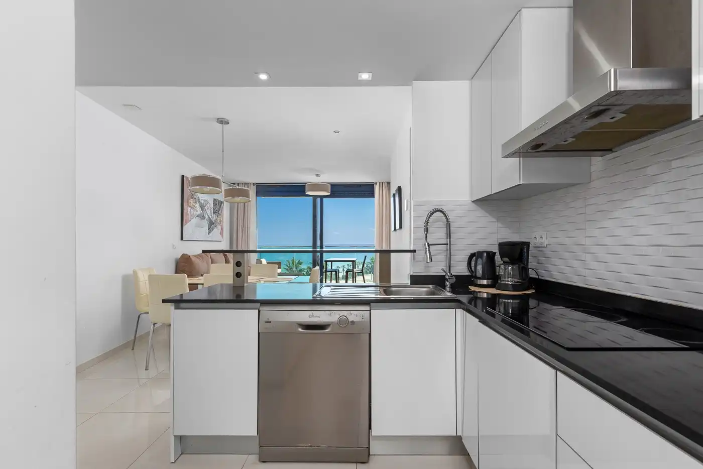 Apartment mit Pool zum Verkauf in Playa del Acequión, Náufragos y Rocío del Mar, imagen 15