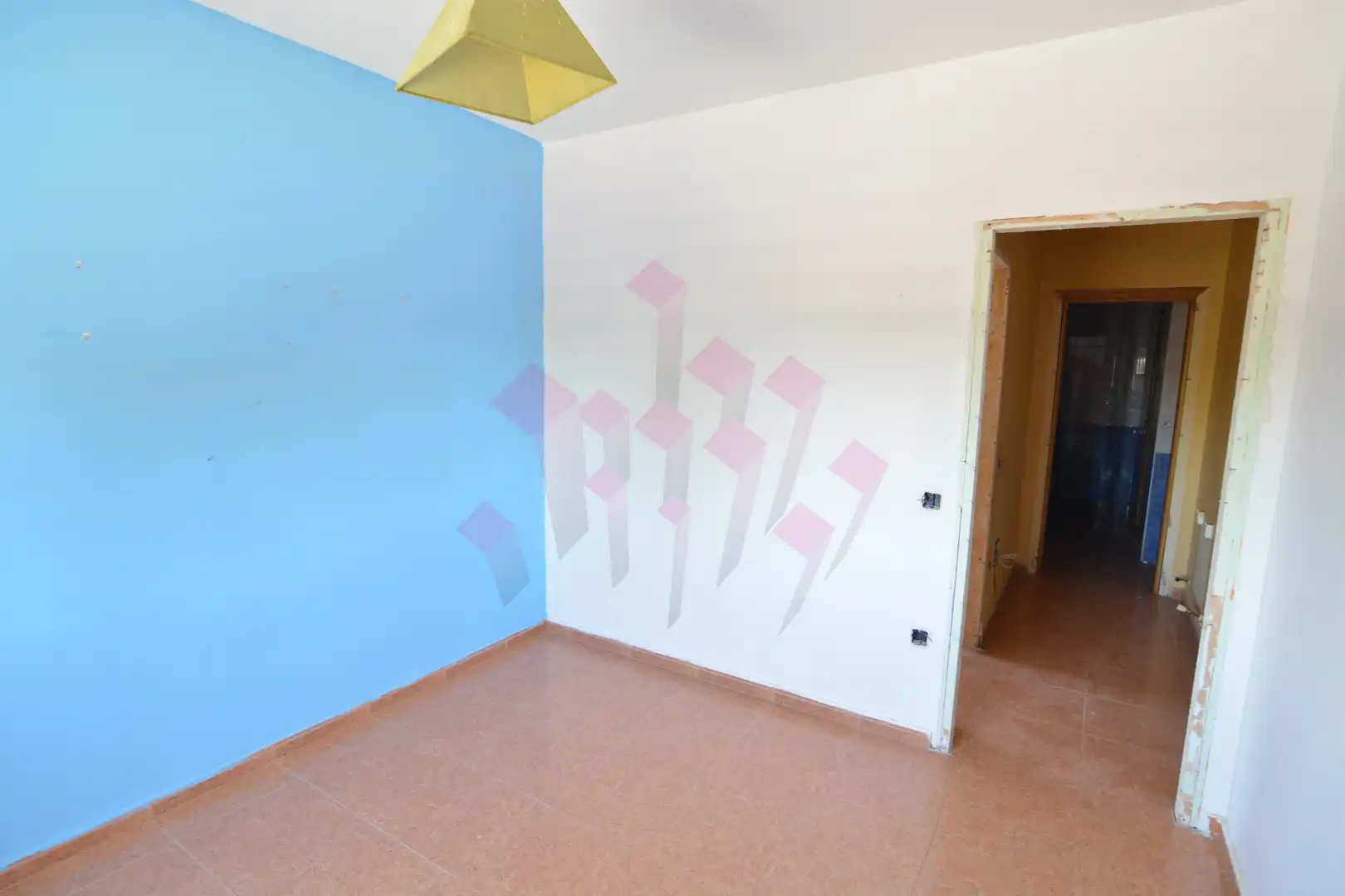 Bedroom of Houses for sale in Daimiel  with Storage room and Swimming Pool