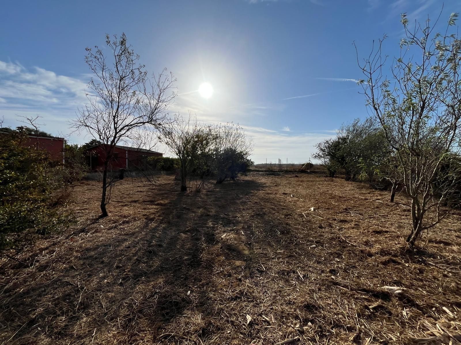 Land for sale in Chiclana de la Frontera