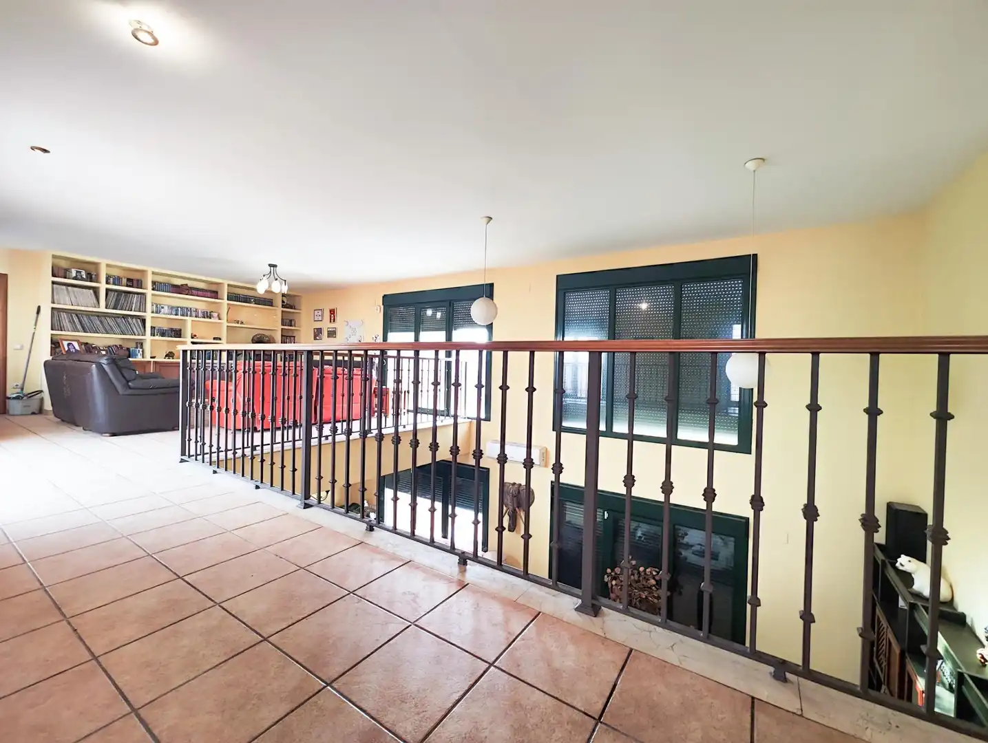 Casa o xalet en venda en Puertollano amb Aire condicionat, Calefacció i Jardí privat