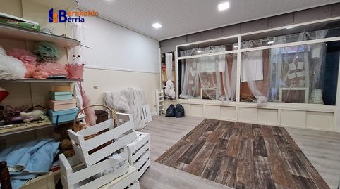 Photo 2 of Commercial properties for sale in Castilla-la Mancha Kalea, 24, Rontegui - Pormetxeta, Barakaldo