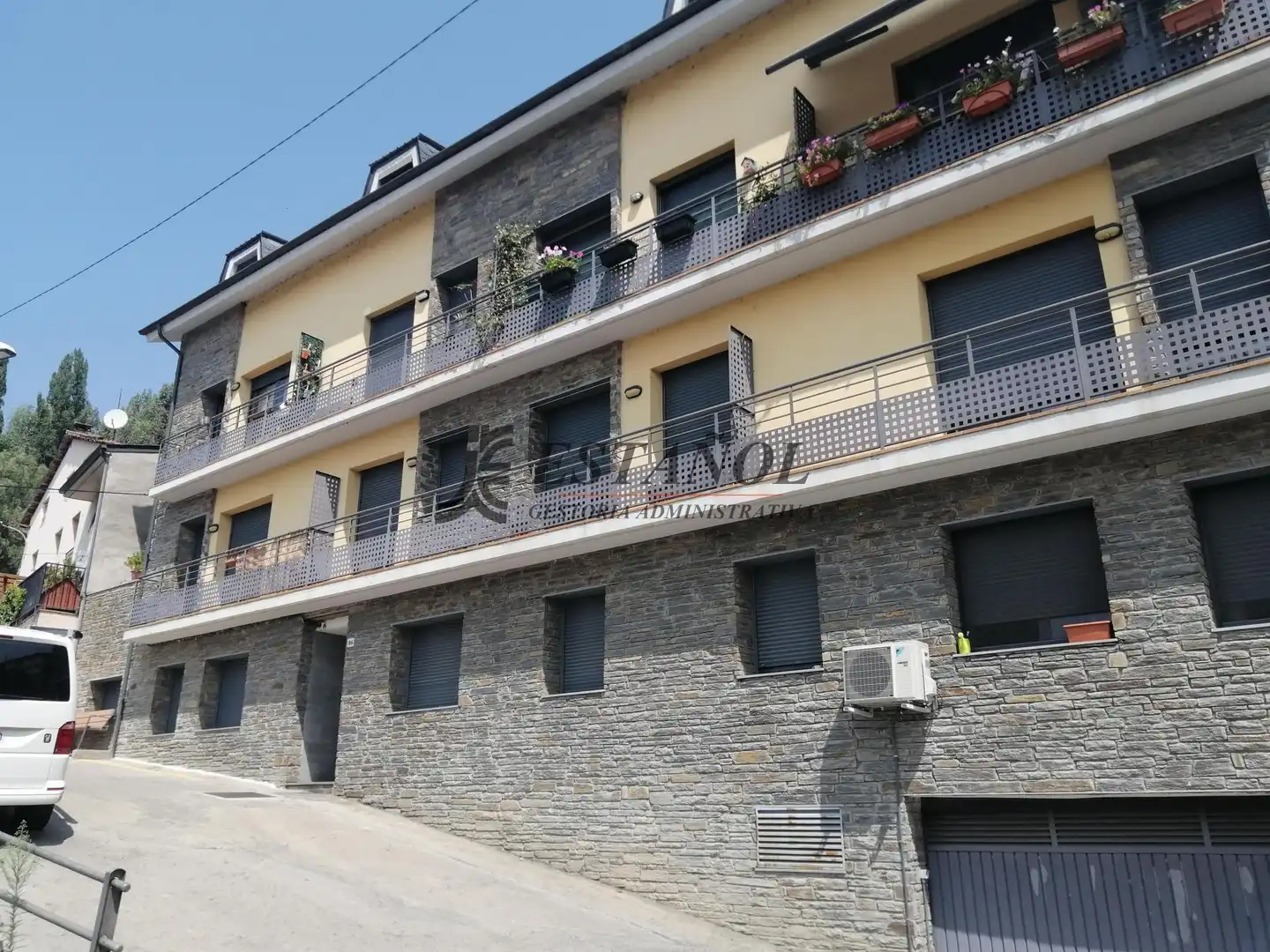 Pis en venda a Unica-baixos de Calvinya, Les Valls de Valira