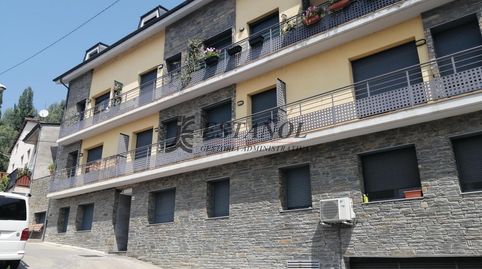 Foto 5 de Pis en venda a Unica-baixos de Calvinya, Les Valls de Valira, Lleida
