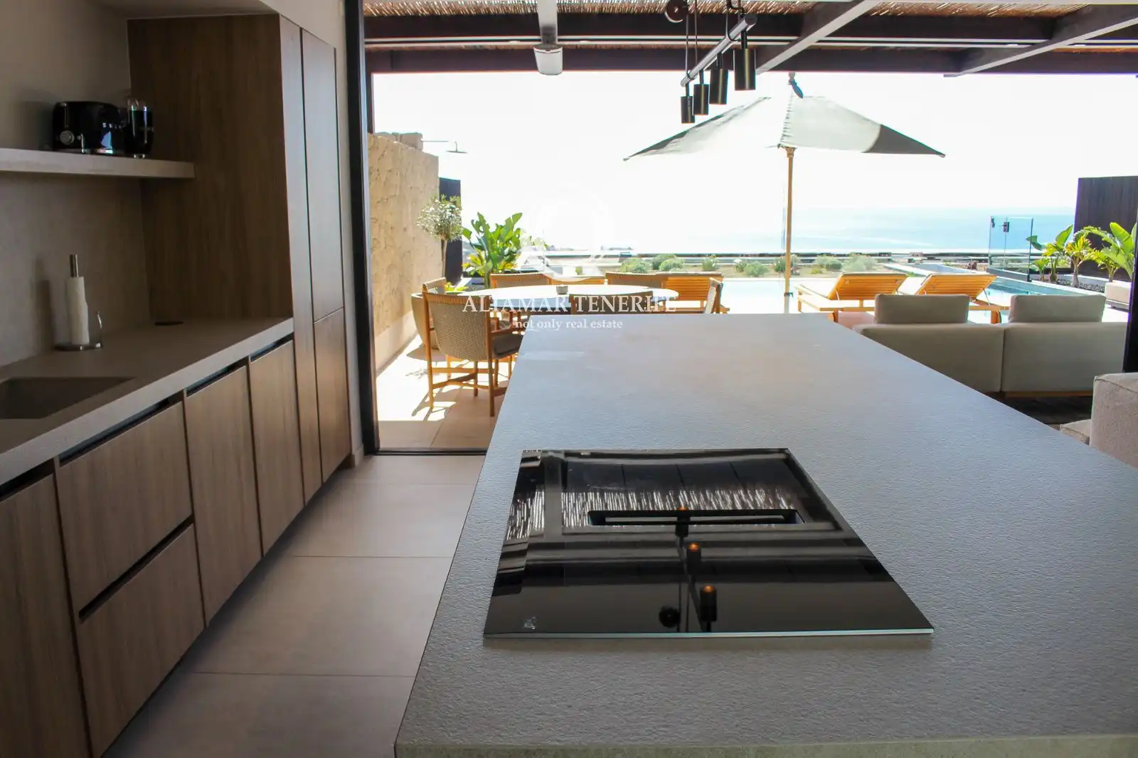 Casa con piscina en venta en Calle Alcojora s/n, imagen 20