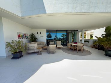 Appartement avec piscine à vendre à Calle Barrio Alto 6A