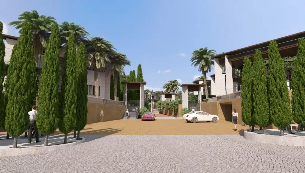 Chalet con piscina en venta en Nueva Andalucía, imagen 20