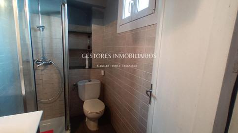 Foto 5 de Pis en venda a Eixample, Alcoy / Alcoi