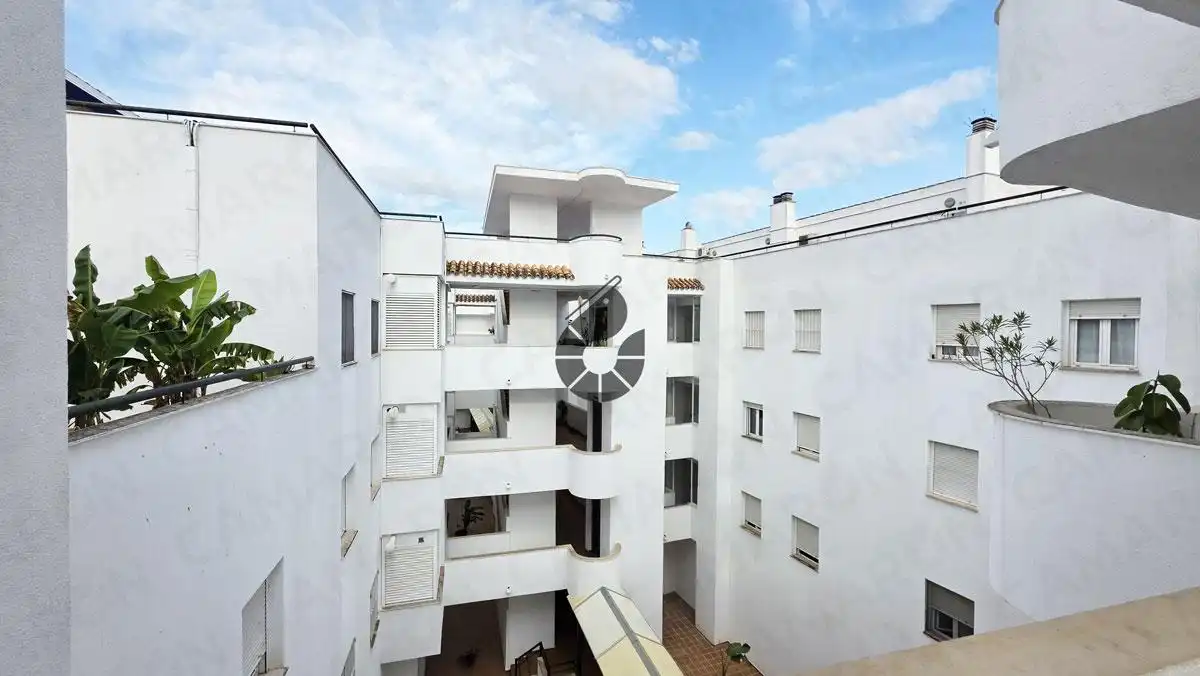 Piso en venta en Gelves