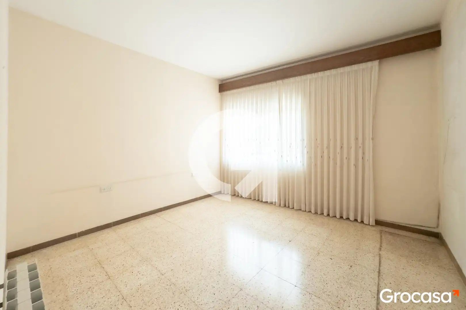Habitación de Piso en venta en Sant Vicenç Dels Horts con Calefacción, Terraza y TV
