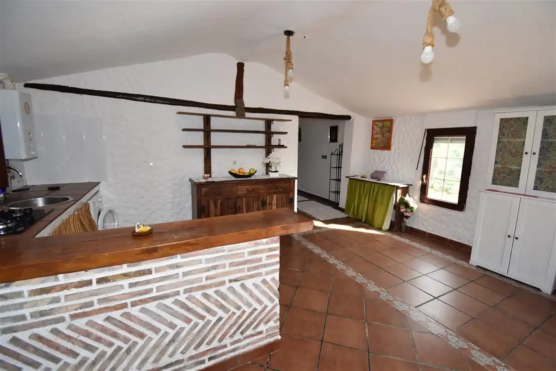 Finca rústica de alquiler en Medio Cudeyo con Jardín privado y Amueblado