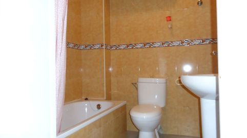 Foto 4 de Apartament de lloguer a Barrio de los Remedios, Sevilla Capital