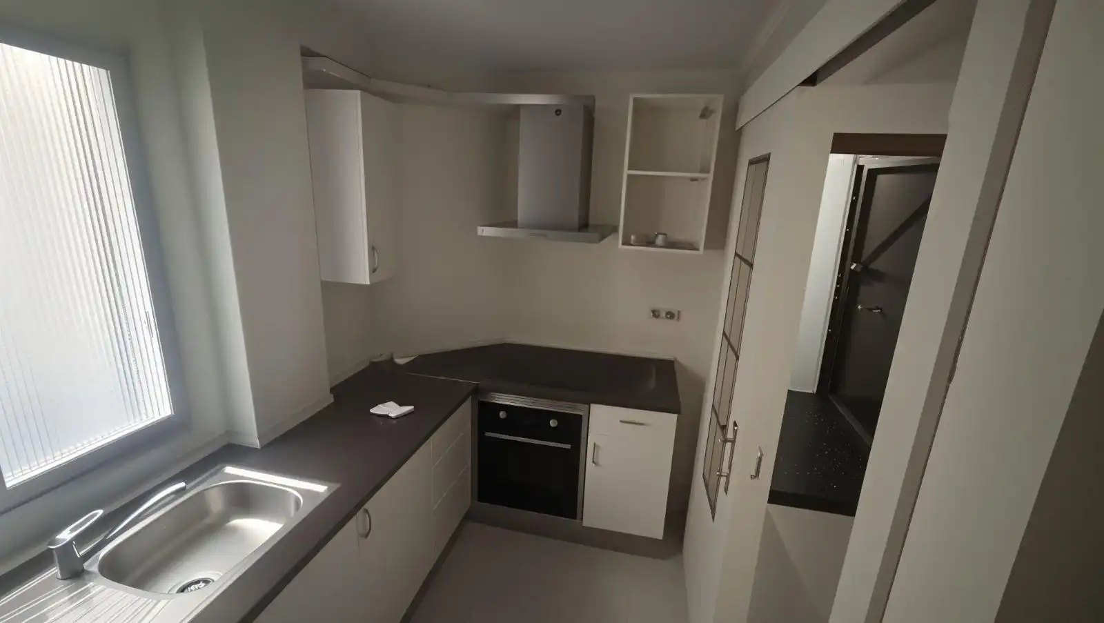 Flat with terrace for sale in Calle San Antonio, imagen 8