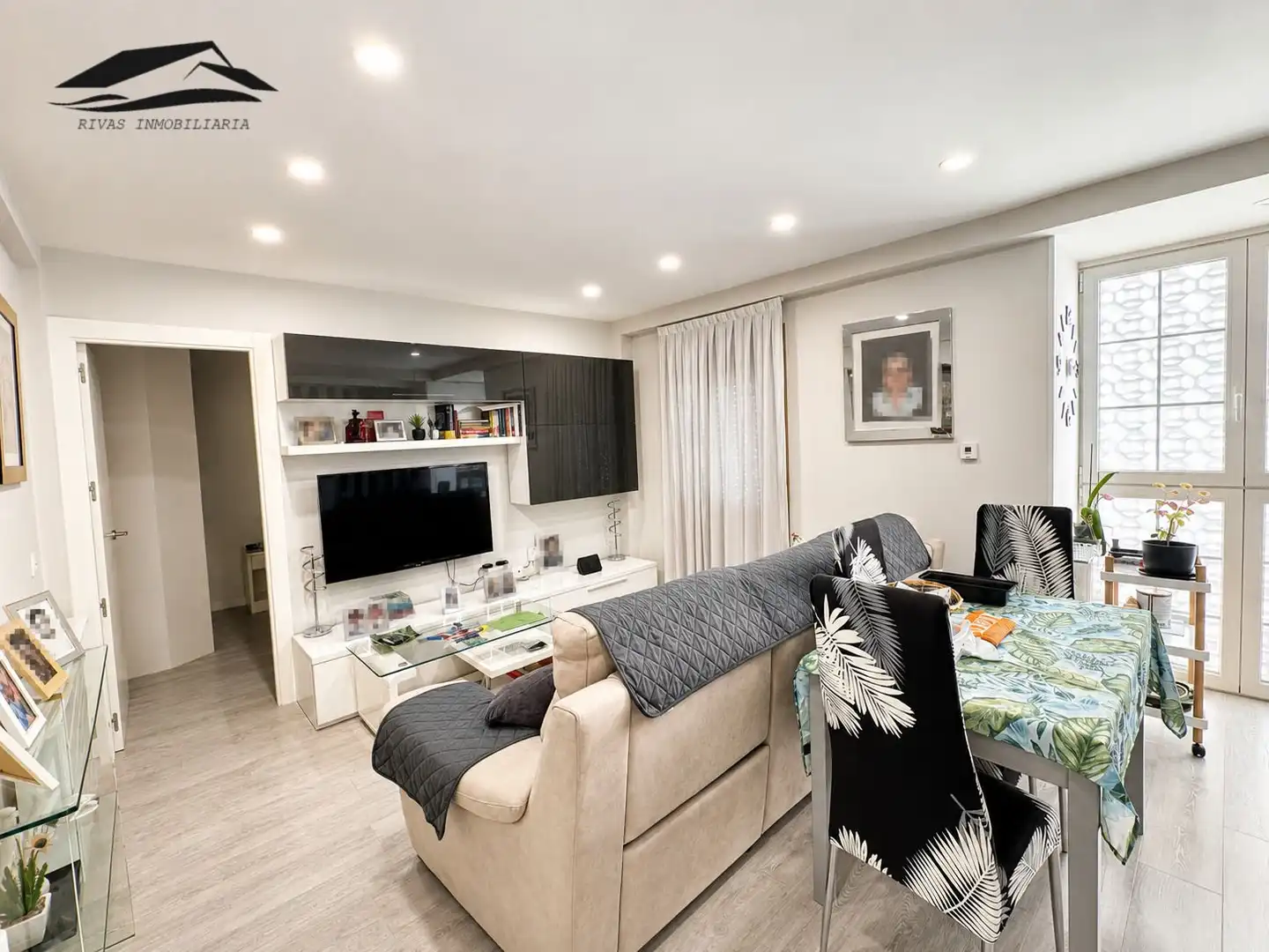 Wohnung zur Miete in Carpinteros, Vidal