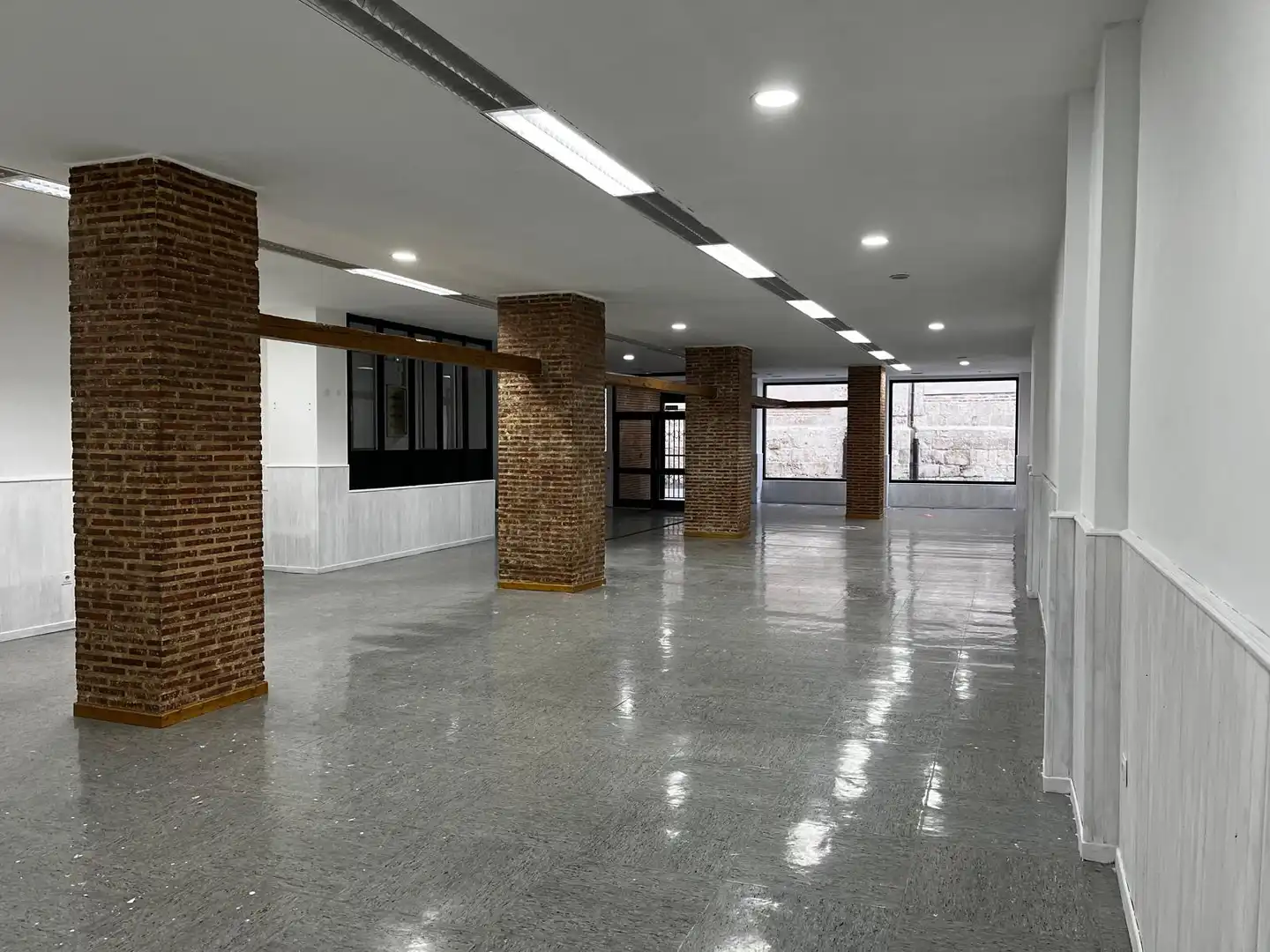 Local comercial en venda a Calle Jorge Manrique 2, imagen 25