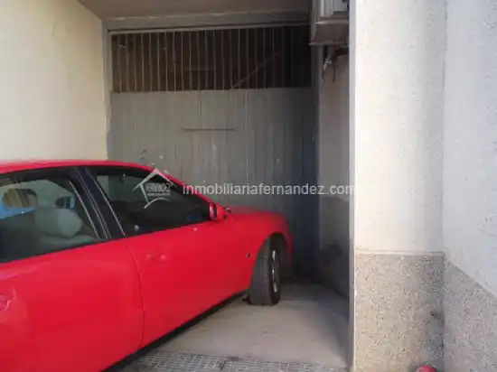 Aparcament en venda a Casar de Cáceres, imagen 4