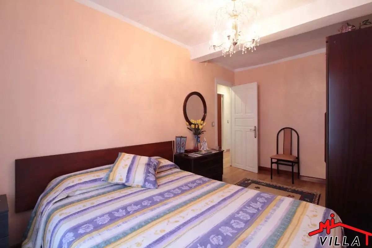 Bedroom of Houses for sale in Colindres