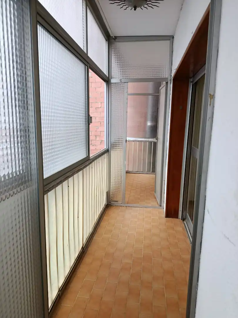 Terrassa de Pis en venda en Badalona amb Aire condicionat, Calefacció i Balcó