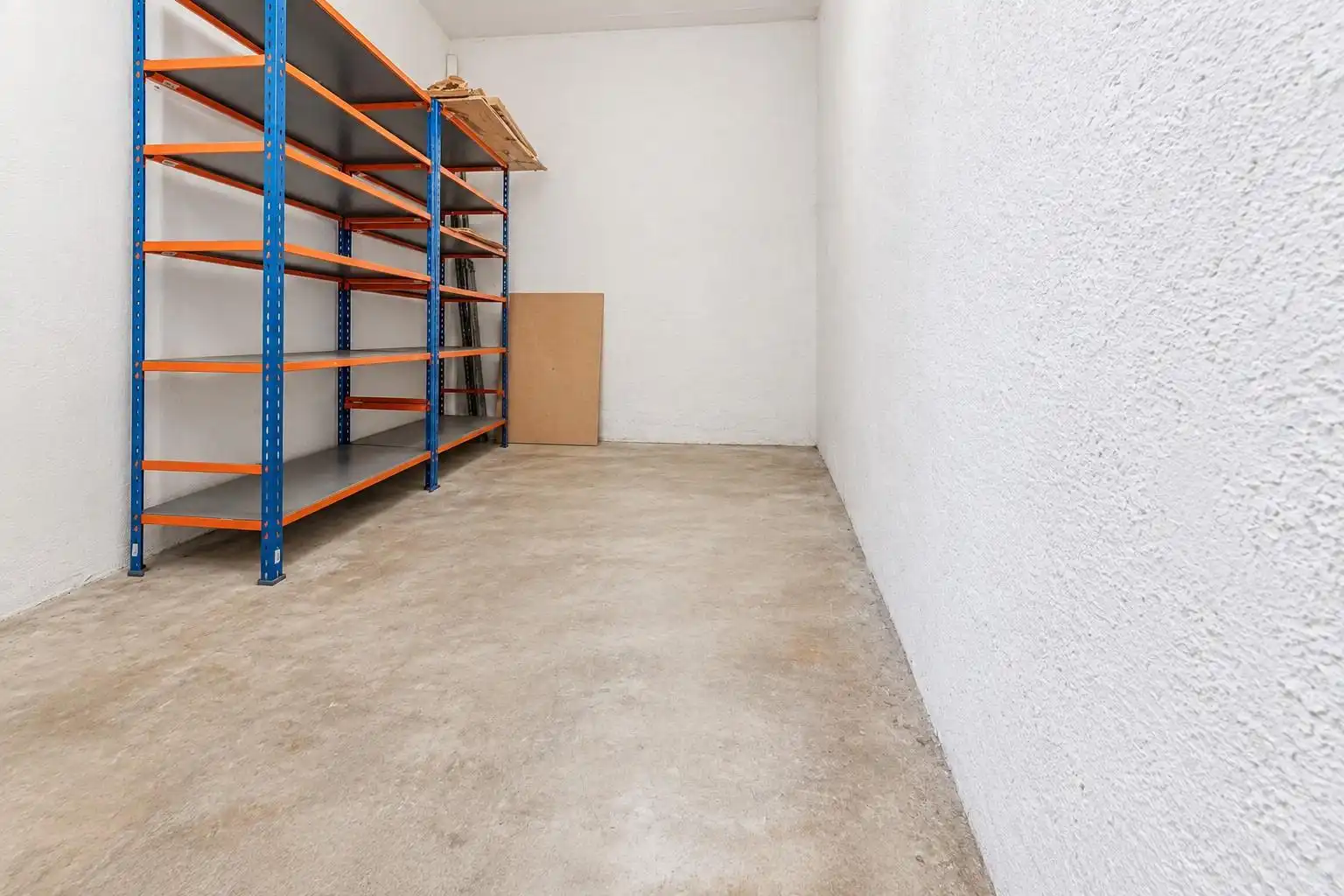 Pis amb ascensor en venda a Centre - Sant Oleguer, imagen 21