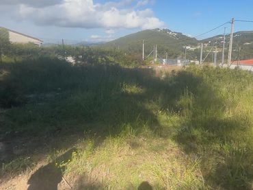 Terreno rustico in vendita a Canyelles