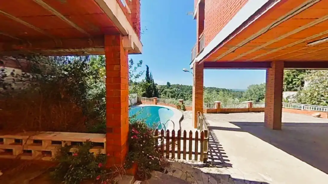 Villa mit Garten zum Verkauf in Rives Blaves -II 68, imagen 4