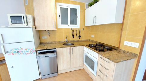 Foto 5 de Apartament en venda a Avinguda Onze de Setembre, 71, Centre - Platja, Castell d'Aro, Platja d'Aro i s'Agaró