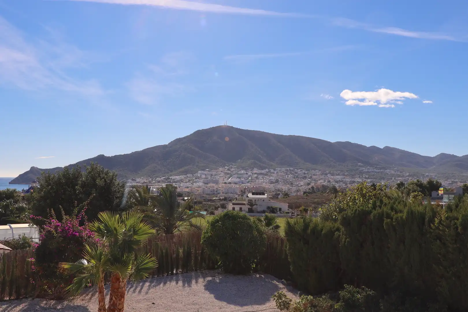 Casa rustica con piscina in vendita a Altea ciudad, imagen 22