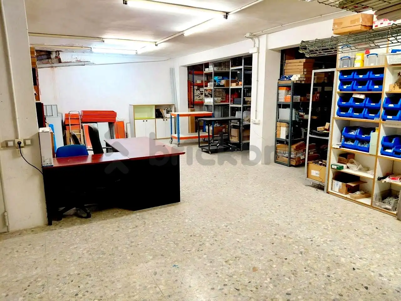Commercial properties for rent in Esplugues de Llobregat  with Air Conditioner