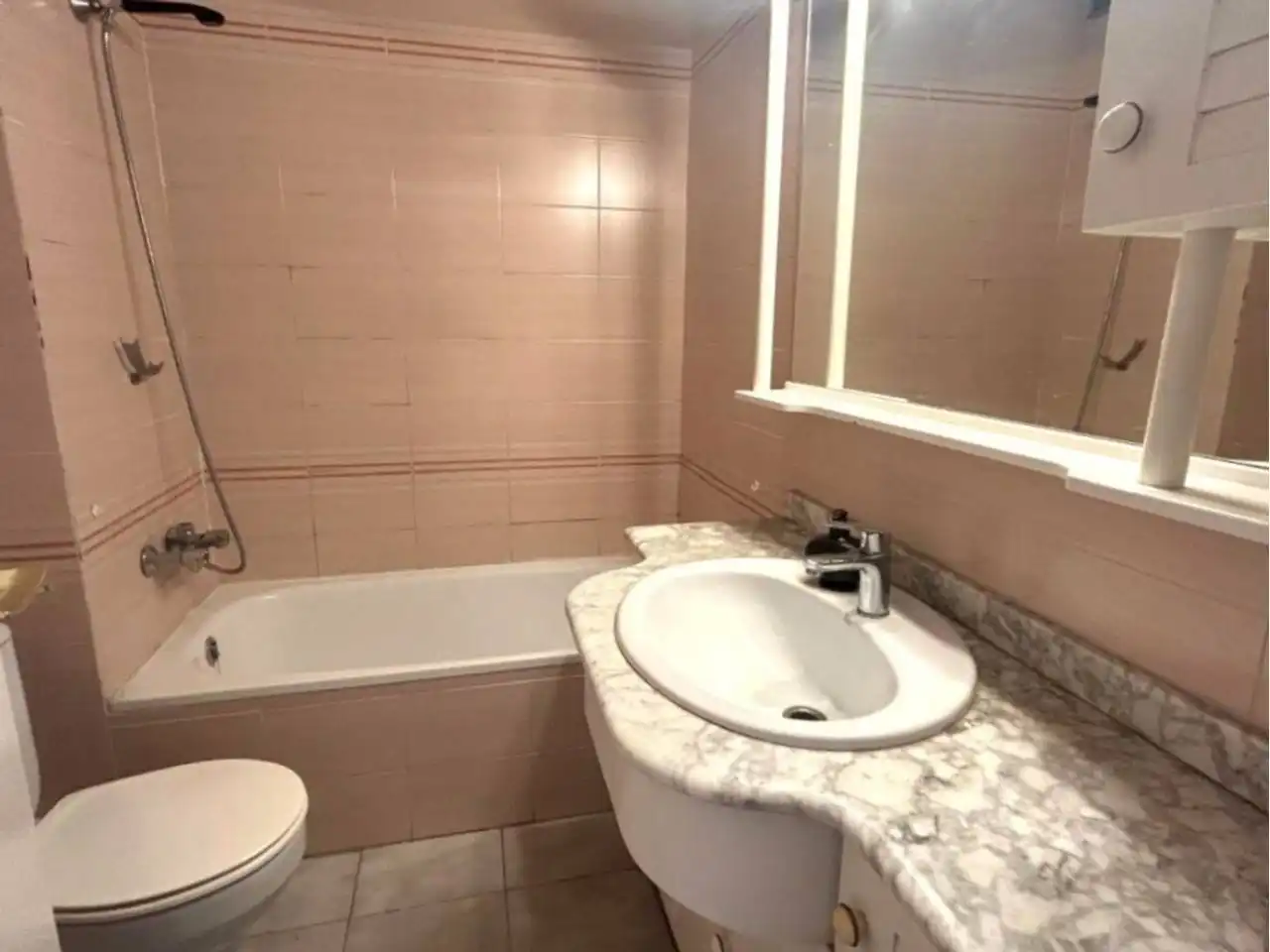Bany de Casa o xalet en venda en Sant Quirze del Vallès amb Calefacció, Terrassa i Alarma