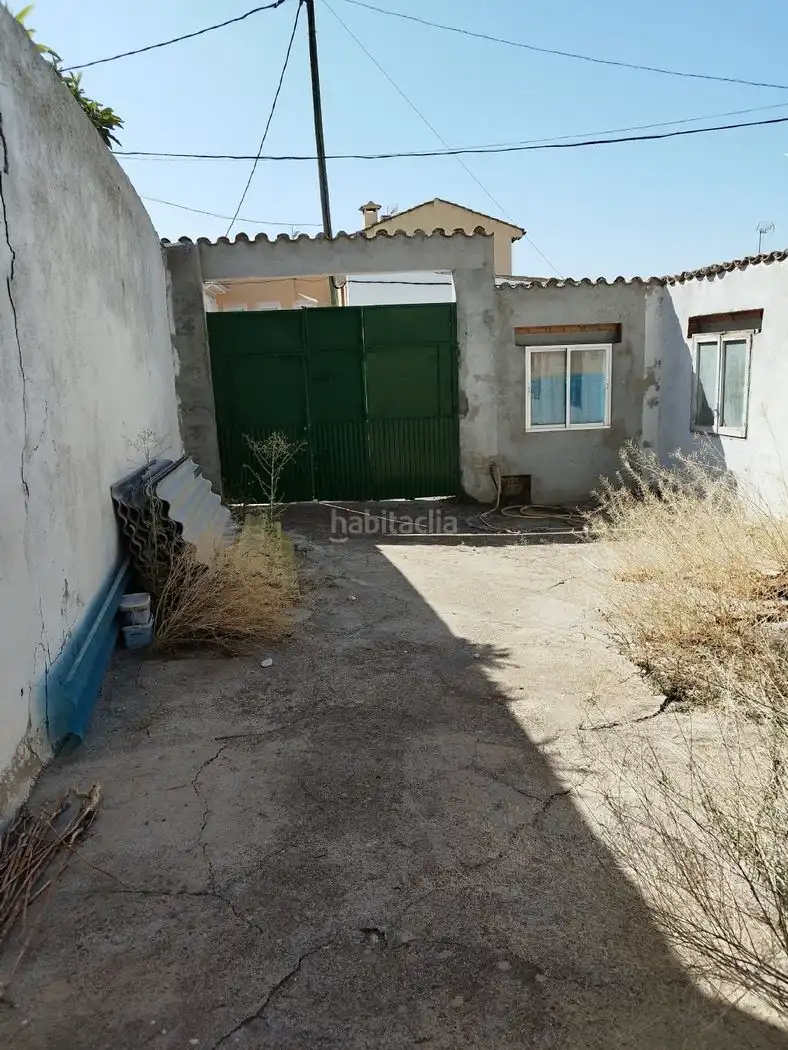 Wohnbaugrundstück zum Verkauf in Calle Hiedra 12, imagen 3