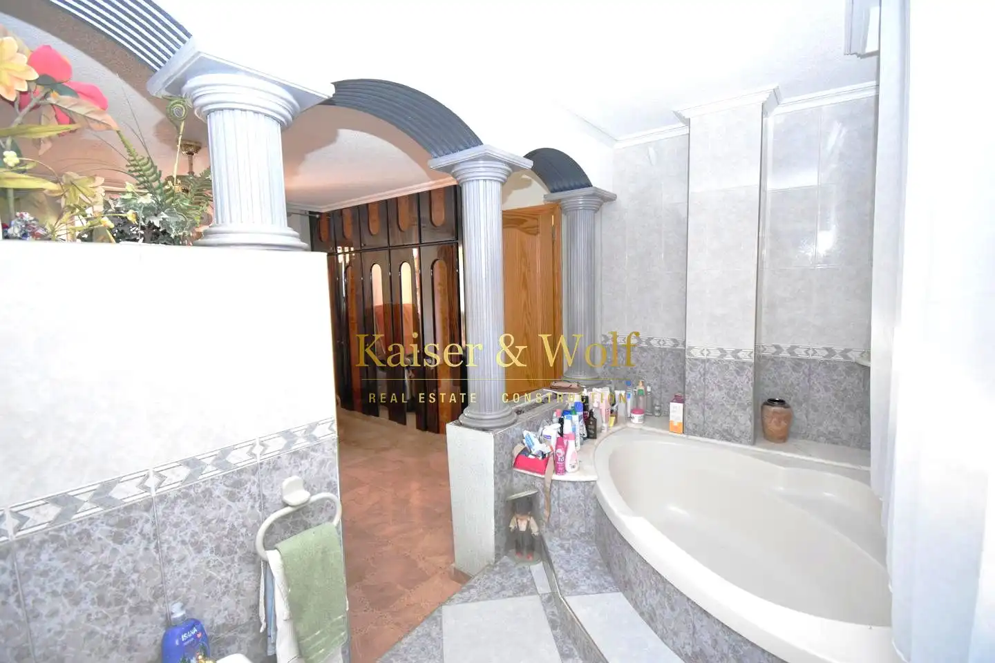 Reihenhaus mit Pool zum Verkauf in calle Sendra, imagen 34