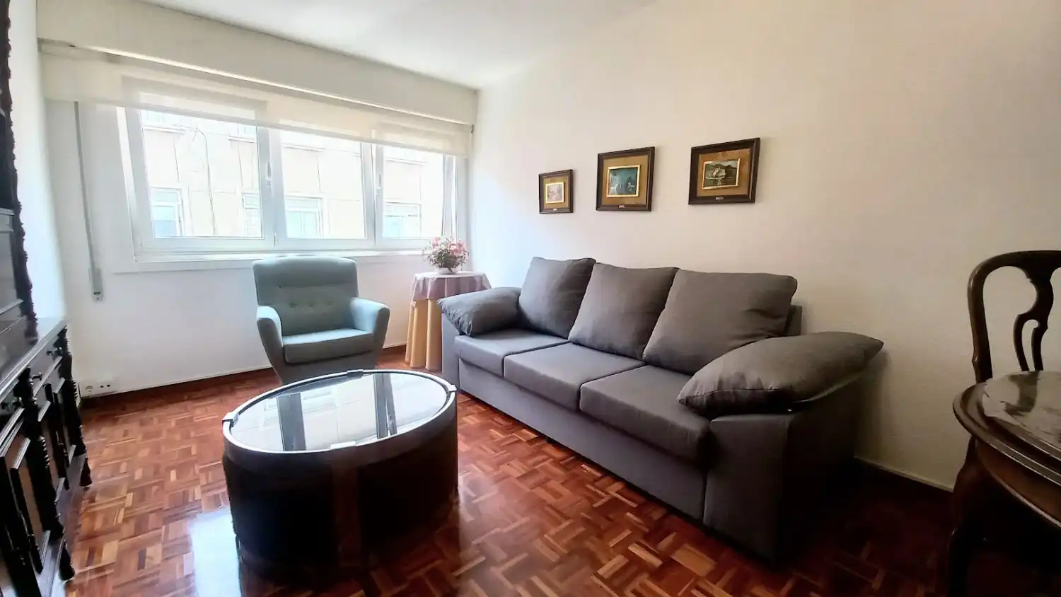 Flat with lift to rent in Agra del Orzán - Ventorrillo, imagen 8