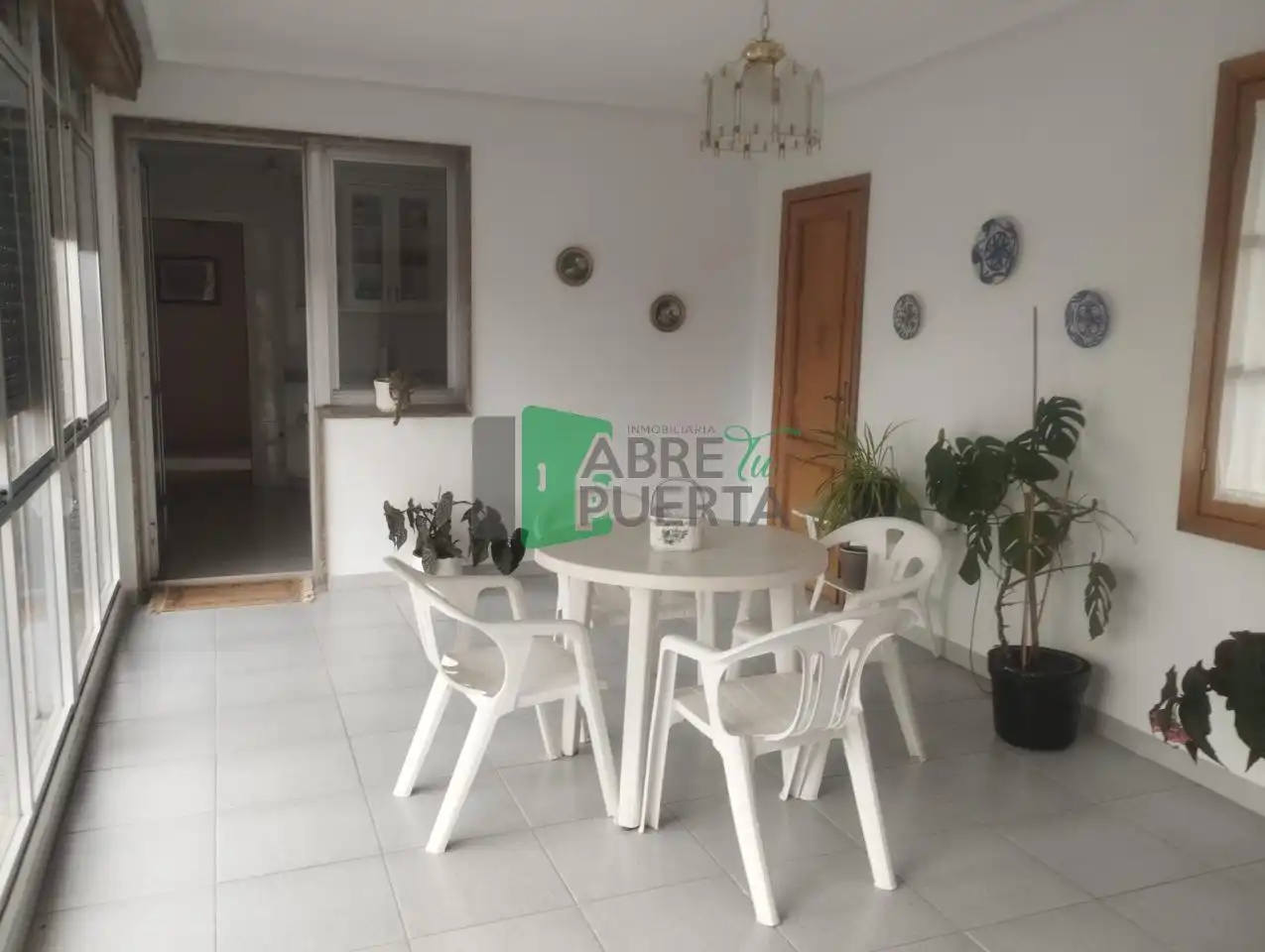 Chalet con jardín en venta en Xunqueira de Ambía, imagen 58